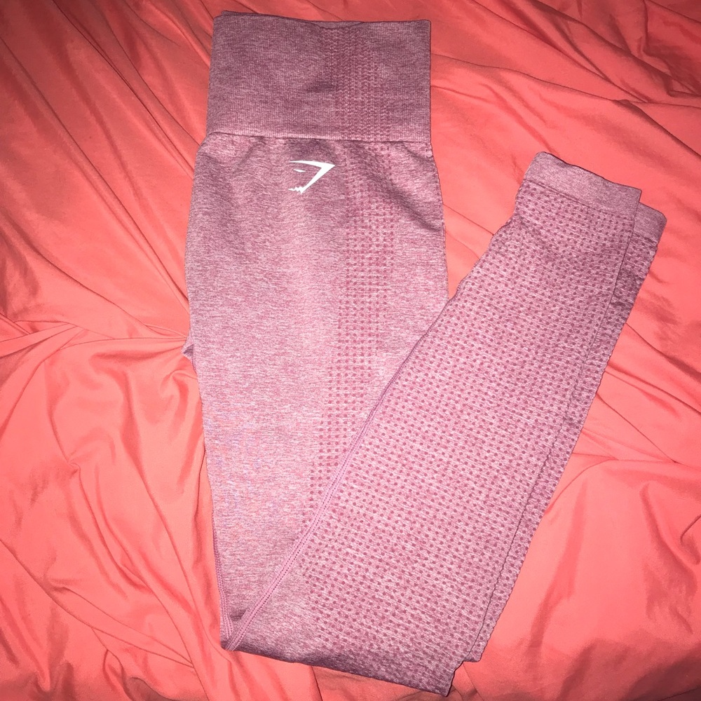 Vital seamless leggings